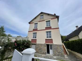 Vente Maison 3 chambresLisieux