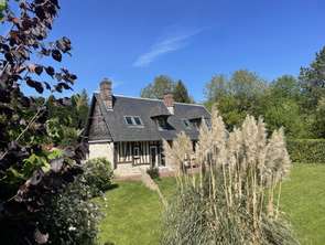 Vente Maison 4 chambresLisieux