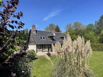 Vente maison 5 pièces Lisieux 14