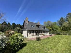 Vente Maison 4 chambresLisieux