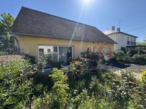 Vente Maison 2 chambresLisieux