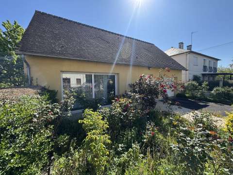 Vente maison 3 pièces Lisieux 14