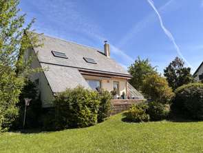 Vente Maison 5 chambresLisieux