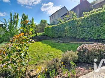 Vente maison 5 pièces Lisieux 14