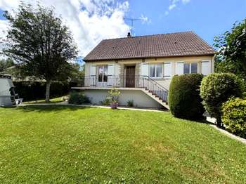Vente maison 5 pièces Lisieux 14