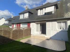 Vente Maison 4 chambresLisieux