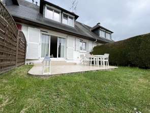 Vente Maison 4 chambresLisieux