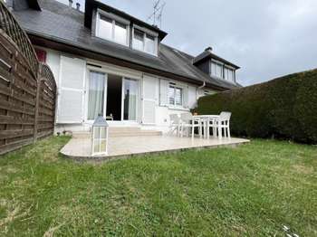Vente maison 5 pièces Lisieux 14