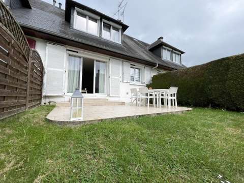 Vente maison 5 pièces Lisieux 14