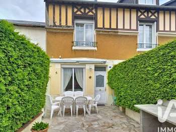 Vente Maison 3 chambresLisieux