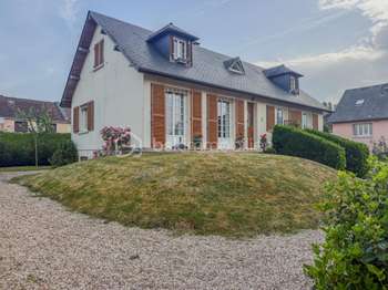 Vente maison 7 pièces Lisieux 14
