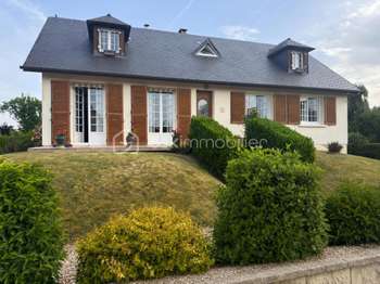 Vente Maison 5 chambresLisieux