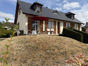 Vente maison 7 pièces Lisieux 14