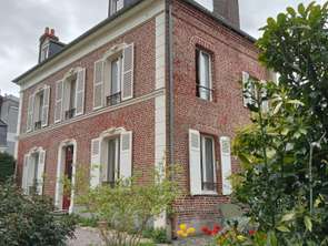 Vente Maison 4 chambresLisieux
