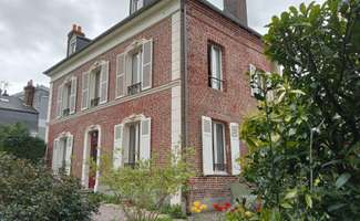 Photo Vente maison Lisieux