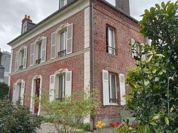 Vente maison 5 pièces Lisieux 14