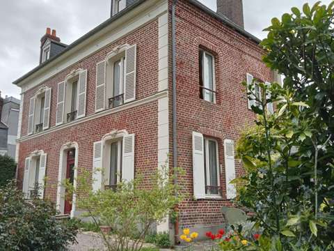 Vente maison 5 pièces Lisieux 14