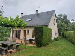 Vente Maison 4 chambresLisieux