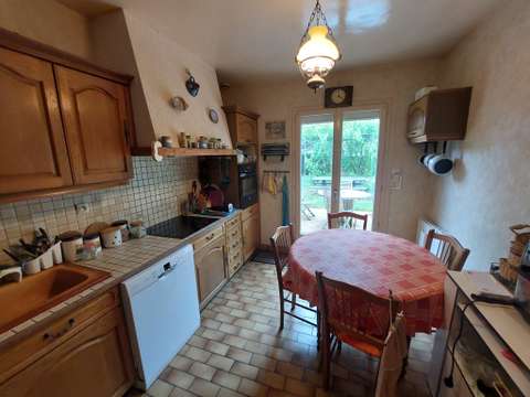 Vente maison 5 pièces Vente maison 5 pièces