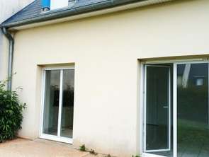 Vente Maison 3 chambresLisieux