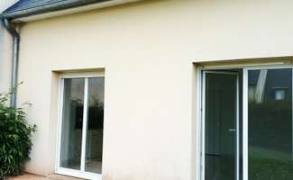 Photo Vente maison Lisieux