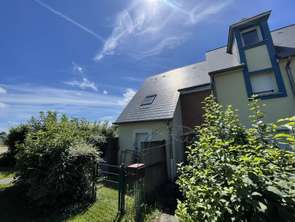 Vente Maison 3 chambresLisieux