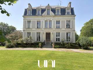 Vente maison 11 pièces