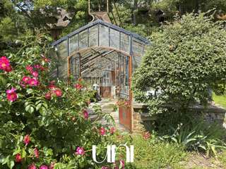 Vente maison 11 pièces