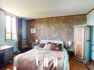 Vente maison 11 pièces