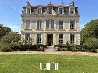 Vente maison 11 pièces