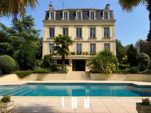 Photo Vente maison Lisieux