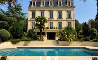 Photo Vente maison Lisieux