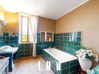 Vente maison 11 pièces