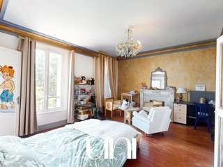 Vente maison 11 pièces