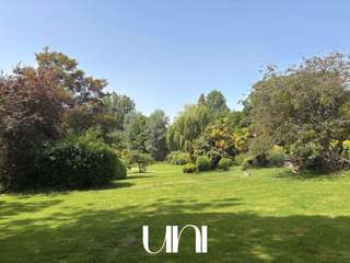 Vente maison 11 pièces