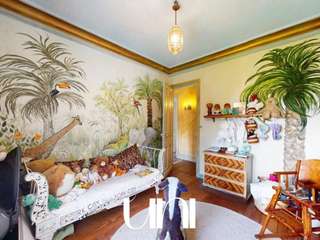 Vente maison 11 pièces