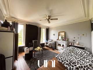 Vente maison 11 pièces