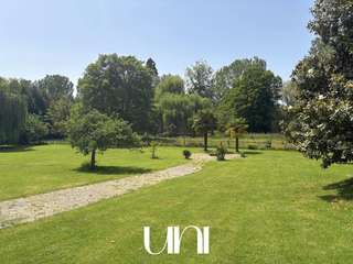Vente maison 11 pièces