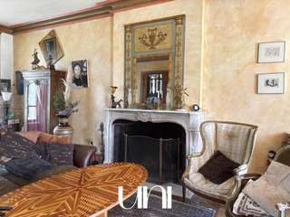 Vente maison 11 pièces
