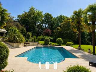 Vente maison 11 pièces