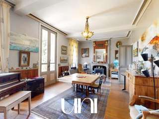 Vente maison 11 pièces