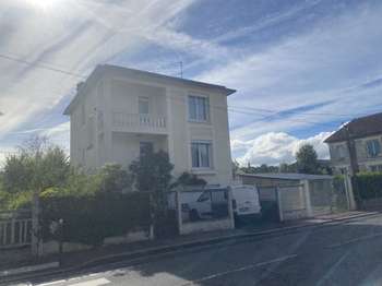 Vente Maison 2 chambresLisieux