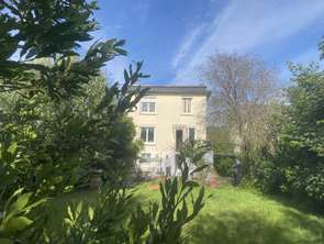 Vente Maison 2 chambresLisieux