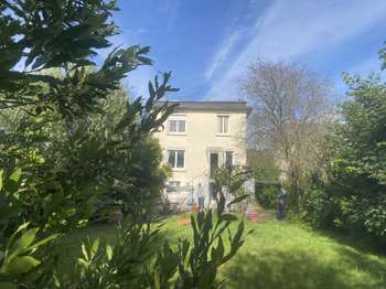 Vente maison 5 pièces Lisieux 14