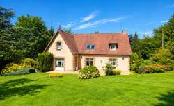 Photo Vente maison Lisieux