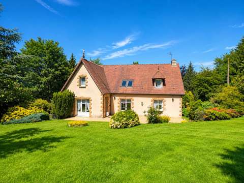 Vente maison Lisieux 14