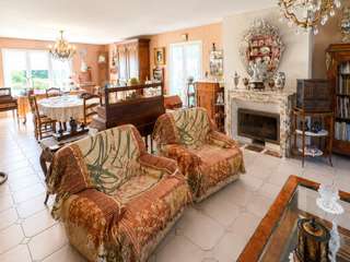 Vente maison
