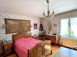 Vente maison