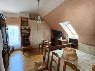 Vente maison