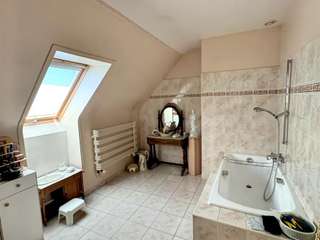 Vente maison
